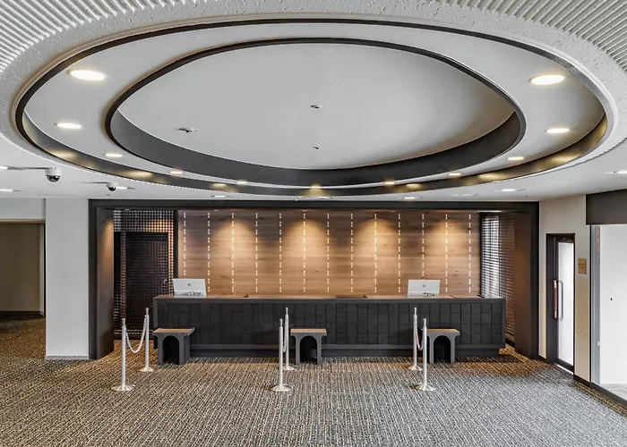 Kamenoi Hotel Nagatoro Yorii