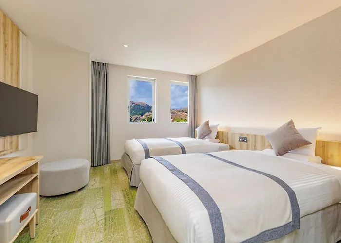 Kamenoi Hotel Nagatoro Yorii