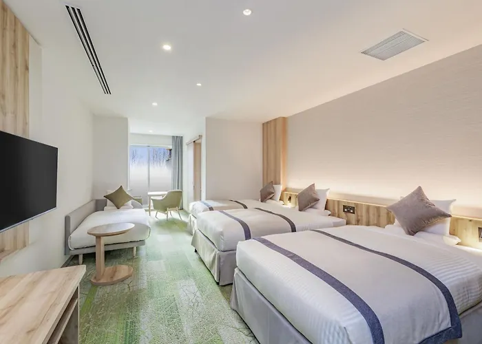 Kamenoi Hotel Nagatoro Yorii