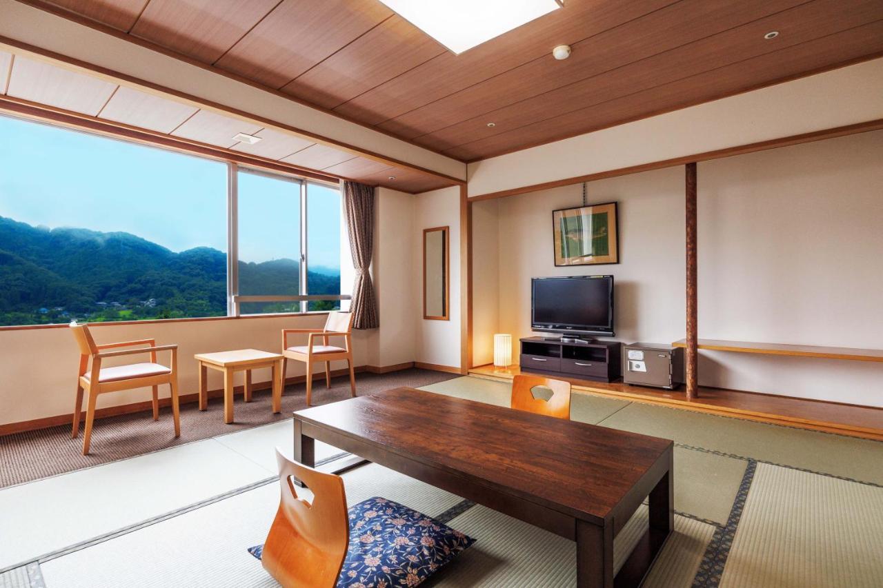 Ryokan Kamenoi Nagatoro