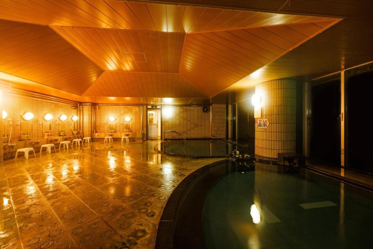 Kamenoi Nagatoro Ryokan