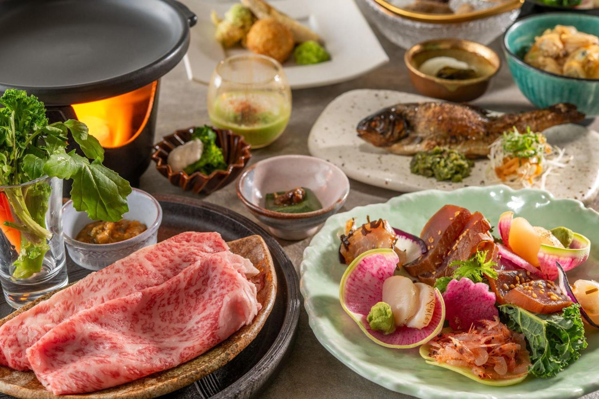 Kamenoi Nagatoro 傳統日式旅館 4*