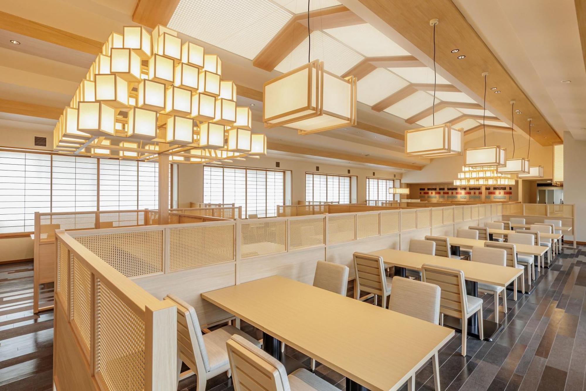 傳統日式旅館 Kamenoi Nagatoro