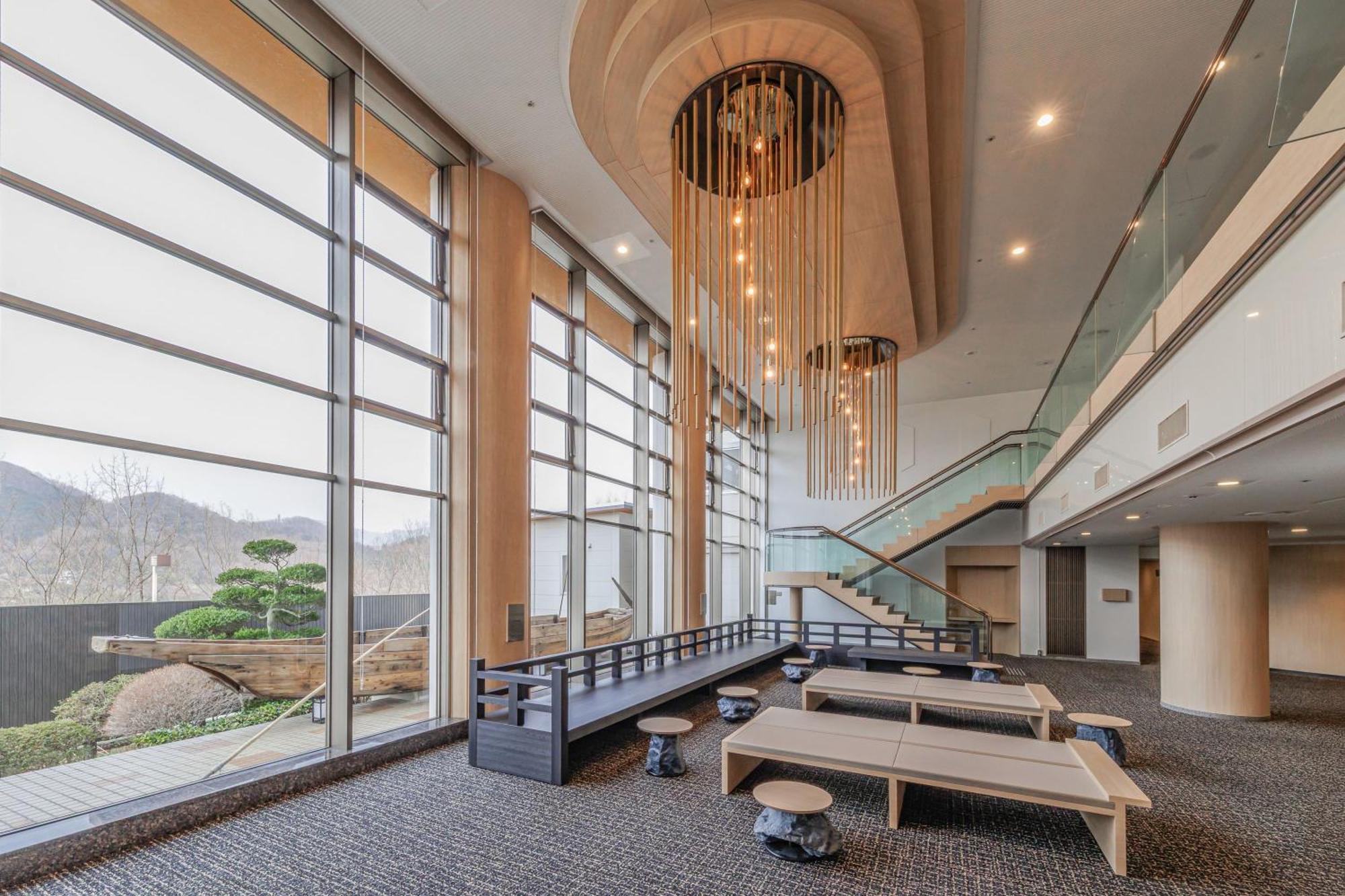 Kamenoi Nagatoro 傳統日式旅館 4*