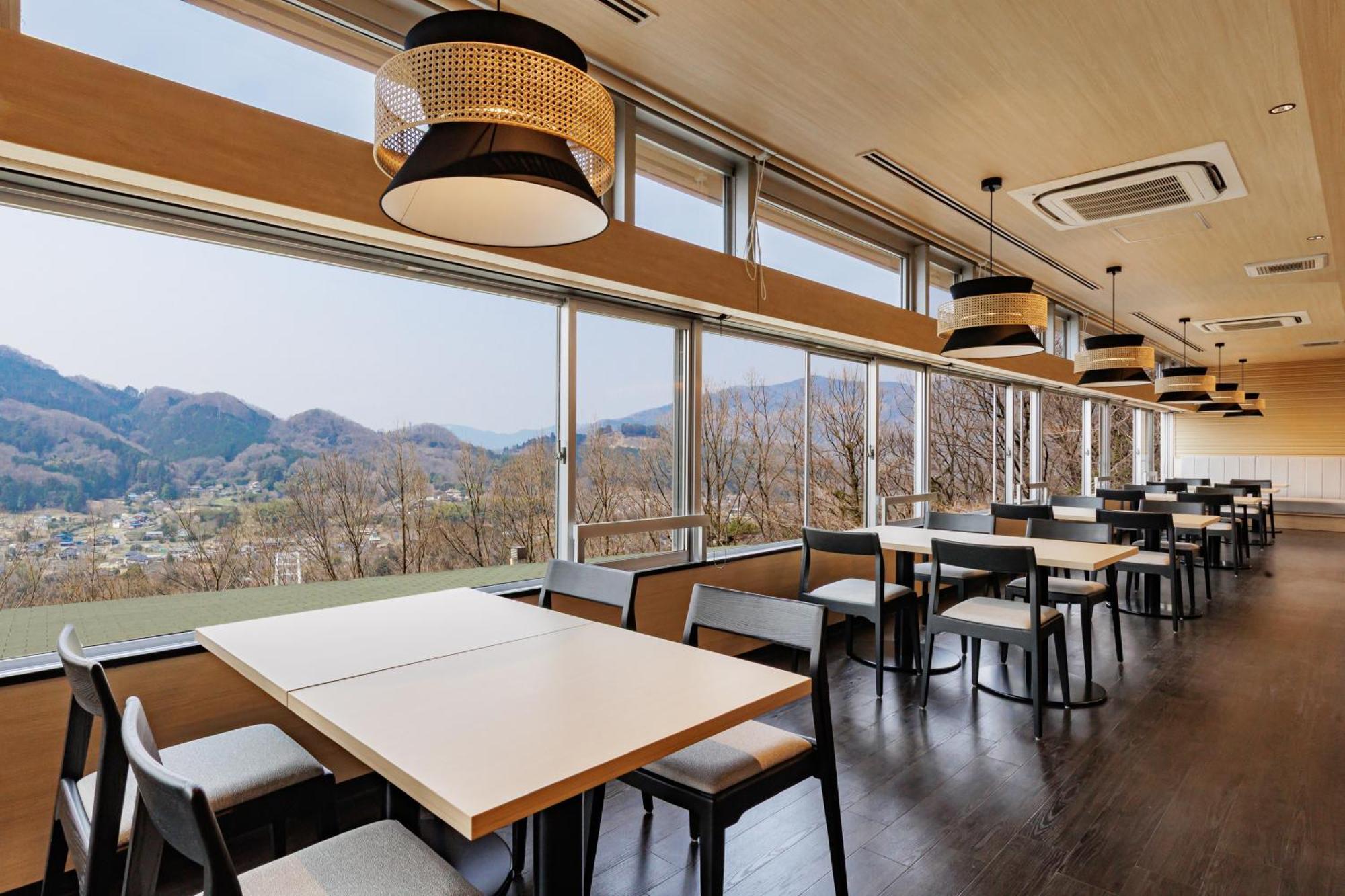 Kamenoi Nagatoro Ryokan